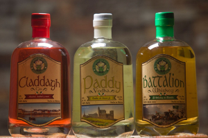 Este Día del Padre, celebra con clase: una experiencia exclusiva en Destilería San Patricio