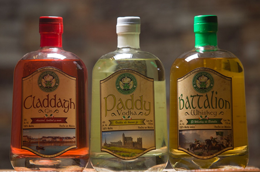 Este Día del Padre, celebra con clase: una experiencia exclusiva en Destilería San Patricio