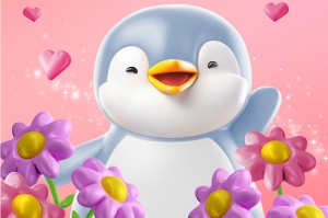 ¡Miniso Masaryk se llena de magia! No te pierdas el Festival de las Flores del 3 al 6 de abril