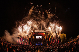 Vive el splash de música y color en el regreso del Aqua Color Fest 2025 a Hidalgo
