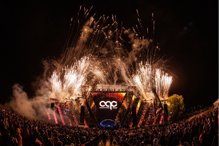 Vive el splash de música y color en el regreso del Aqua Color Fest 2025 a Hidalgo