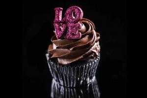 Detalles que enamoran: corazones y besos de Jaso Bakery para un San Valentín perfecto