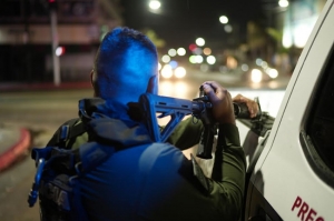 A&amp;E lanza &#039;Cazadores de Fugitivos: México&#039;, la nueva serie que no te puedes perder