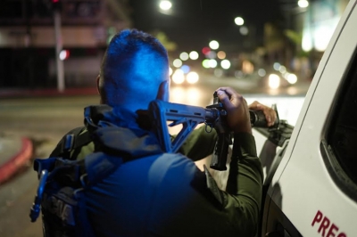 A&amp;E lanza &#039;Cazadores de Fugitivos: México&#039;, la nueva serie que no te puedes perder