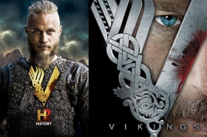 Este Fin de Semana: Maratón de Historia con &#039;El Oro Perdido de la Segunda Guerra Mundial&#039; y &#039;Vikingos&#039; en HISTORY 2