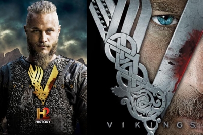 Este Fin de Semana: Maratón de Historia con &#039;El Oro Perdido de la Segunda Guerra Mundial&#039; y &#039;Vikingos&#039; en HISTORY 2