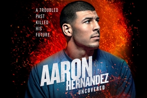 A&amp;E estrena miniserie documental sobre el ex jugador de la NFL Aaron Hernández