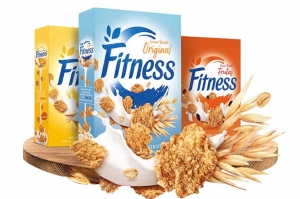 Nestlé presenta la nueva receta de Cereal Fitness: Balance perfecto entre sabor y nutrición