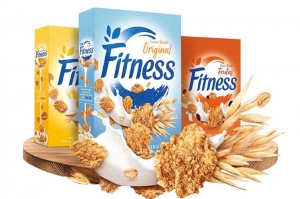 Nestlé presenta la nueva receta de Cereal Fitness: Balance perfecto entre sabor y nutrición