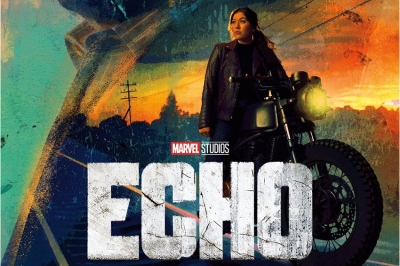 5 motivos imperdibles para sumergirse en Echo, la impactante serie de Marvel Studios