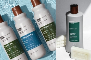 ¡La primavera también es para hombres! Renueva tu rutina de selfcare con Raw Sugar