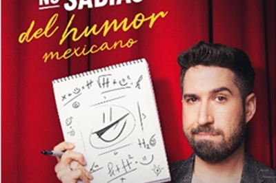 Star+ estrena “Lo que no sabías del Humor mexicano”