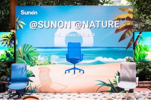 SUNON estrena planta en México y lanza la silla H5: diseño, innovación y sostenibilidad en movimiento