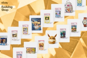 ¡Celebra el Día Pokémon con eBay y conviértete en un verdadero Maestro Pokémon!