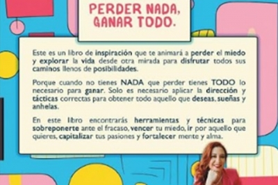 Descubre el secreto de la inspiración eterna en &#039;Soñar&#039;, el nuevo libro de Dany González