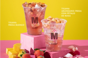 La tisana frutal, tu nueva bebida favorita para disfrutar la primavera en Cielito Querido