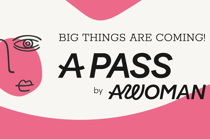 Conecta y crece con A PASS by AWOMAN: la membresía digital para mujeres con visión y propósito