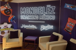 A todos nos late el chocolate: Mondelēz Snacking México va con todo en la categoría de chocolate, con marcas amadas por los mexicanos