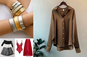 AliExpress presenta Fashion Weekend: Descuentos imperdibles para renovar tu estilo