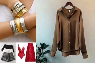 AliExpress presenta Fashion Weekend: Descuentos imperdibles para renovar tu estilo
