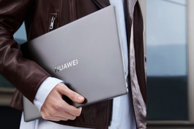 Huawei presenta la próxima generación de su laptop insignia: HUAWEI MateBook X Pro 2022