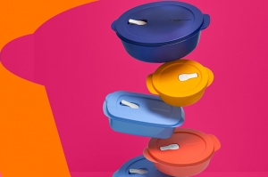 Tupperware inaugura una nueva era con su campaña “Abre las puertas al futuro”