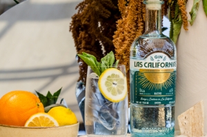 Celebremos con un Baja Tonic Gin de Las Californias, la cultura y el sabor de México