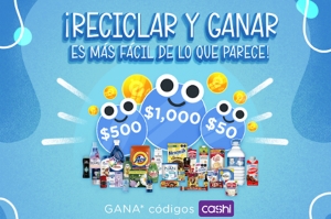 P&amp;G, Walmart y Nestlé se unen por un futuro más verde con &#039;Inspira el Cambio 2025&#039;, su iniciativa por el agua y la sostenibilidad
