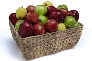 ¡Cambio de estación! Fortalece tu sistema inmunológico con manzanas