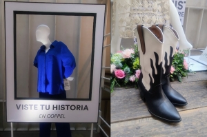 Descubre las tendencias más vibrantes y transforma tu look con Coppel