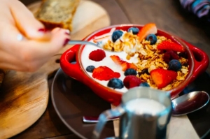 3 aspectos que debes consideras a la hora de desayunar cereal