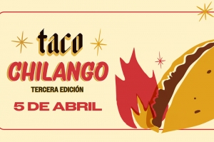 ¡Prepárate para el gran festín! El Festival del Taco trae las taquerías más irresistibles