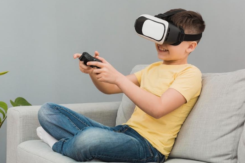 Mito o realidad: ¿Los videojuegos ayudan al desarrollo de niños y niñas?