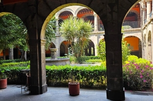 Turibús by MOBILITY ADO presenta &quot;Arte y Cultura en el Centro Histórico de la CDMX&quot;, un recorrido único por el Patrimonio Cultural de la capital