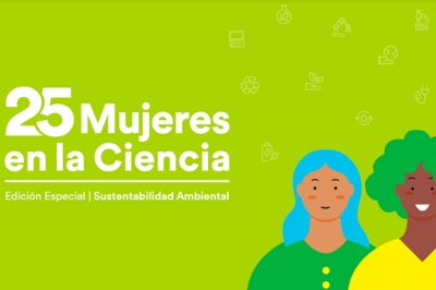 3M abre convocatoria para la 4ª edición de &quot;25 Mujeres en la Ciencia 2024&quot; con enfoque especial en Sustentabilidad Ambiental