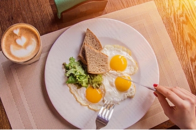 El Huevo: La proteína imprescindible en tu dieta para el 2024