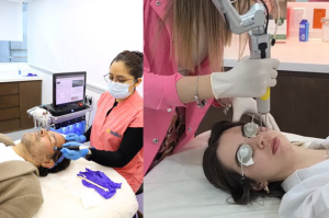 Dale a tu piel el glow del verano con los tratamientos de Dermédica