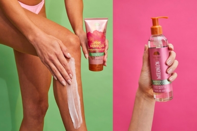 ¡Se sabe que todas queremos unas piernas listas para la primavera!
