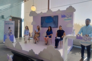 Di adiós a la dermatitis del pañal con la innovadora tecnología transpirable de bbtips