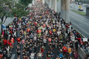 La Carrera Lesotris: cada año más cerca de papá