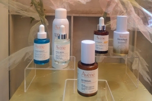 ¡Avène protege tu piel bajo el sol primaveral!