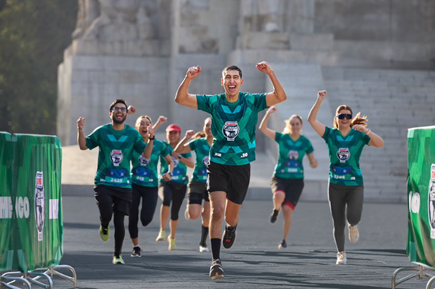 ¡Ya están abiertas las inscripciones para la 10ª edición de la Bimbo Global Race!