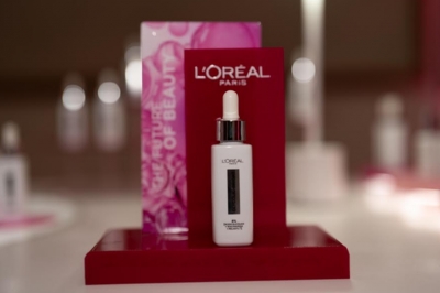 La revolución de L&#039;Oréal Groupe en el tratamiento de manchas en la piel: Innovación que marca la diferencia