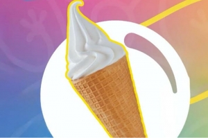 ¡Dulce sorpresa! Nutrisa celebra a los peques con conitos gratis