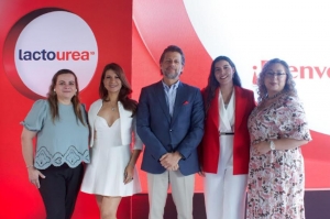 El embarazo y la maternidad: ¡hasta el 90% de las mujeres sienten cambios en su piel!