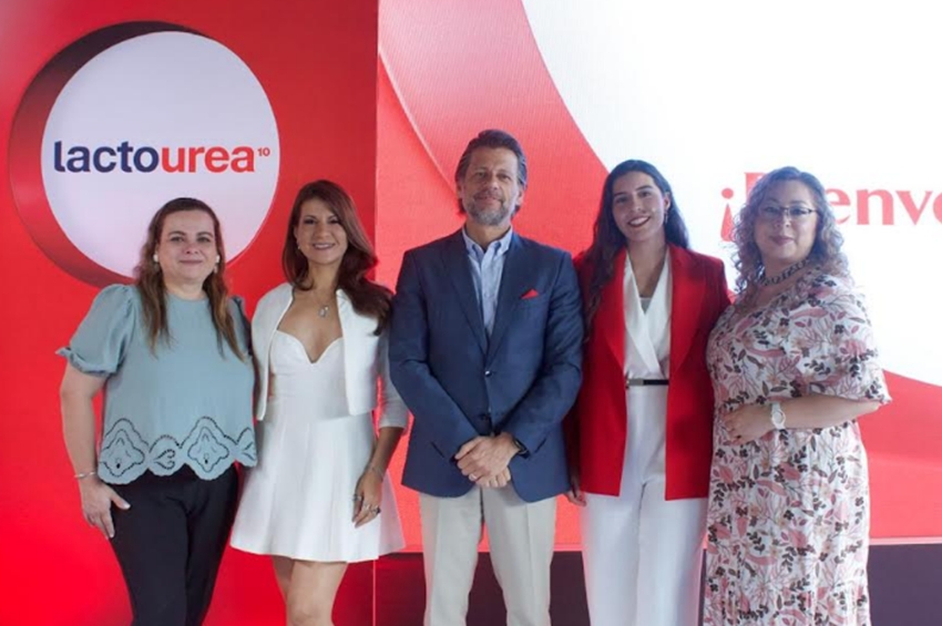 El embarazo y la maternidad: ¡hasta el 90% de las mujeres sienten cambios en su piel!