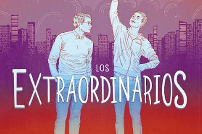 Los extraordinarios