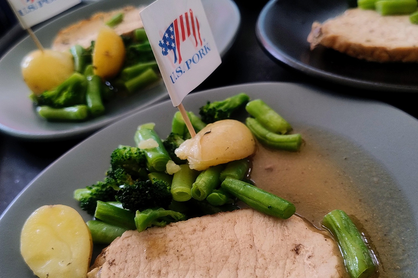 Kids Delights by USMeat: 12 restaurantes con menús infantiles que rompen con lo clásico
