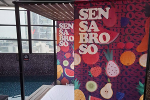 Sensabroso de Prudence: el condón que llegó a cambiar las reglas del placer