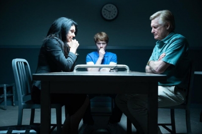 Bill Pullman Encabeza el Estreno Exclusivo de &#039;Los Asesinatos de Murdaugh&#039; en A&amp;E este febrero 2025